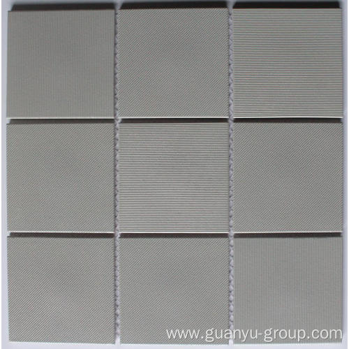 95X95 Special Surface Porcelain Decoration Mosaic